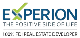 Experion 151 Logo